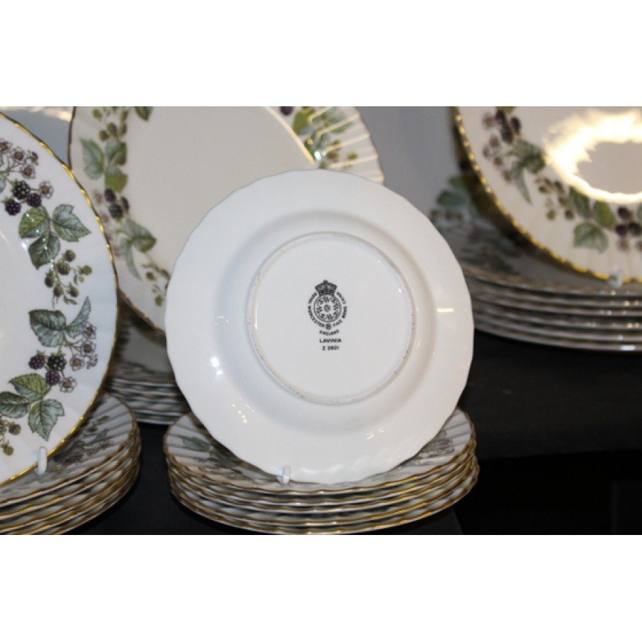 Royal Worcester 